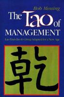 The Tao of Management: An Age Old Study for New Age Managers 0893341118 Book Cover