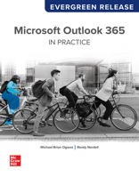 Microsoft Outlook 365 Complete: In Practice: Evergreen Release 1266577092 Book Cover