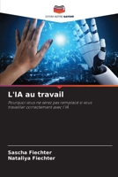 L'IA au travail 6209621449 Book Cover