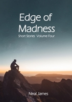 Edge of Madness 1716481430 Book Cover