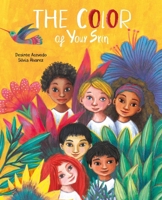 El color de tu piel 8418302402 Book Cover