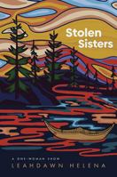 Stolen Sisters 1778530451 Book Cover