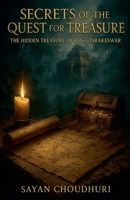 Secrets of the Quest for Treasure: The Hidden Treasure of King Tarakeswar (Short Story Book) B0FL5BVWWH Book Cover