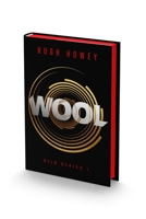 Wool Deluxe Edition: Book One of the Silo Series 0063391864 Book Cover