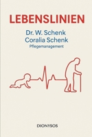 Lebenslinien: Vom ersten Atemzug zur letzten Ernte (German Edition) B0FF988J6Q Book Cover