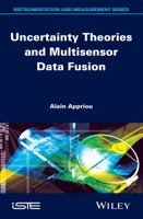 Multisensor Data Fusion: Uncertainty Theory 1848213549 Book Cover