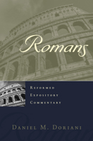 Romans 1629955043 Book Cover