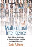 Multicultural Intelligence 0980174562 Book Cover