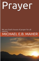 Prayer 1393991599 Book Cover