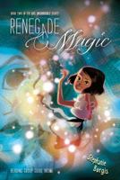 A Tangle of Magicks 1416994491 Book Cover