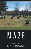 Maze 1646625331 Book Cover