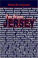 I'm from Jersey 1424154278 Book Cover