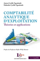Comptabilité analytique d'exploitation: Théories et applications (Éditions McN) (French Edition) 2343252424 Book Cover