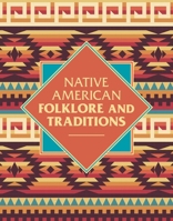 Native American Folklore & Traditions 1788887395 Book Cover