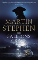 The Galleons' Grave 0316726699 Book Cover