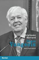 Denis Vaugeois: Entretiens 2764625707 Book Cover