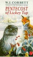 Pentecost of Lickey Top 0140327290 Book Cover