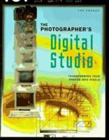 The Photographer's Digital Studio: Transferring Your Photos into Pixels 0201884003 Book Cover