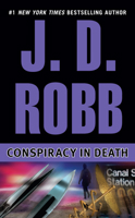 Conspiracy in Death 0425168131 Book Cover