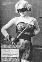 Manon La Fouetteuse: Or, the Quintessence of Birch Discipline 1517592356 Book Cover