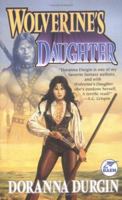 Wolverine's Daughter 0671578472 Book Cover