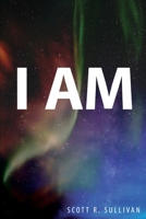 I Am 1088039804 Book Cover
