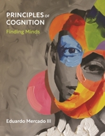 Principles of Cognition: Finding Minds 0691225044 Book Cover