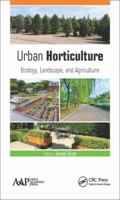 Urban Horticulture 1774636271 Book Cover