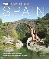 Wild Swimming Spain 1910636061 Book Cover