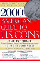 2000 AMERICAN GUIDE TO U.S. COINS (American Guide to U.S. Coins 2000) 0346124026 Book Cover