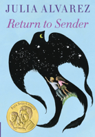 Return to Sender 0375851232 Book Cover