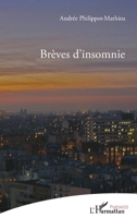 Brèves d'insomnie (Poésie(s)) (French Edition) 2343181691 Book Cover