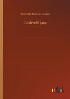 Cinderella Jane 1523954493 Book Cover