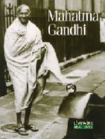 Mahatma Gandhi 1870741943 Book Cover