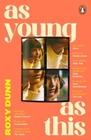 As Young as This 0241632692 Book Cover