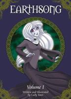 Earthsong Volume 1 1933164158 Book Cover