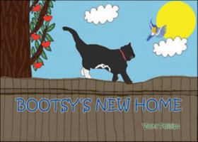 Bootsy's New Home 1909555126 Book Cover