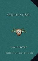 Akademia (1861) 1168328330 Book Cover