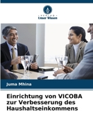 Einrichtung von VICOBA zur Verbesserung des Haushaltseinkommens (German Edition) 6208162076 Book Cover