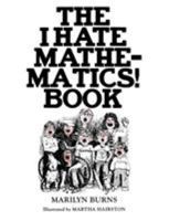 I Hate Mathematics! Book 0316117412 Book Cover