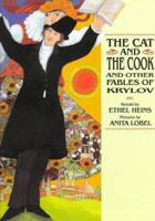 The Cat and the Cook and Other Fables of Krylov 0688123104 Book Cover