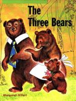 Three Bears (Modern Curriculum Press Beginning to Read Series) 1599530260 Book Cover