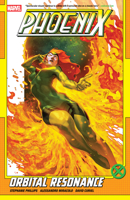 PHOENIX VOL. 1 1302960172 Book Cover
