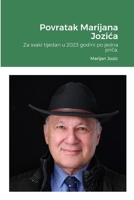 Povratak Marijana Jozica: Price iz 2023 godine (Croatian Edition) 1446613577 Book Cover