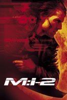 M I 2: Mission Impossible 2 Screenplay B08C4BHL6V Book Cover