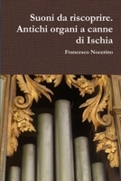 Suoni da riscoprire. Antichi organi a canne di Ischia 0244704430 Book Cover