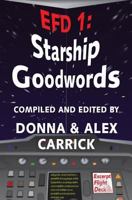 EFD1: Starship Goodwords 1927114640 Book Cover