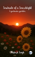 Soulmate of a Searchlight B0F8RBR5LP Book Cover
