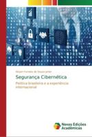 Segurança Cibernética 6202190396 Book Cover