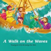 A Walk on the Waves 0819883158 Book Cover